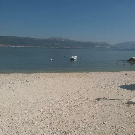 Apartman Tomislav Trogir