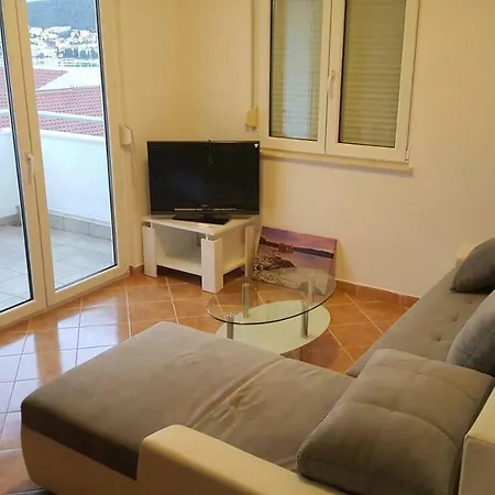 Apartman Tomislav *