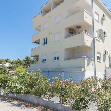 Apartman Tomislav *