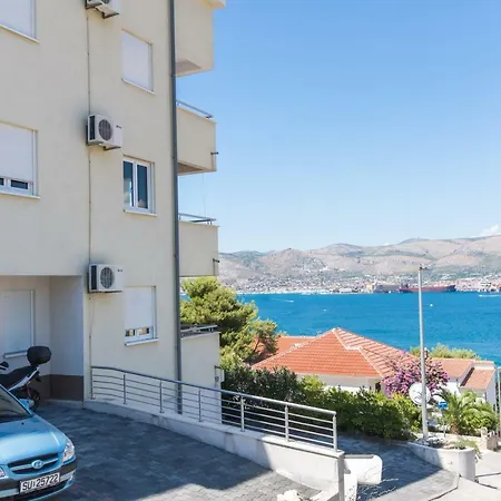 Apartman Tomislav Apartment Trogir