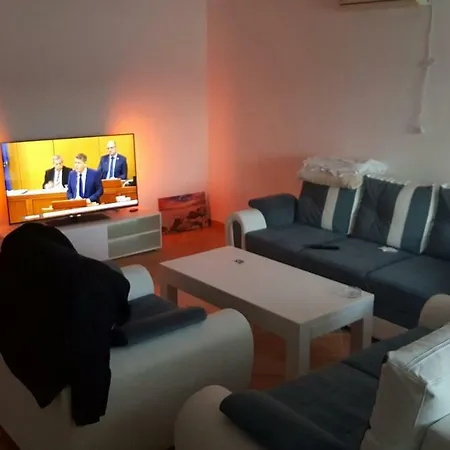 Apartman Tomislav *