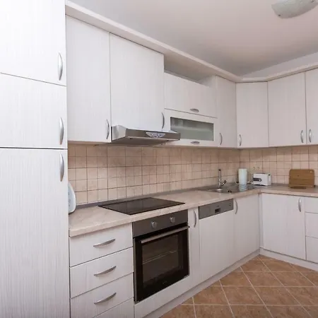 Apartman Tomislav * Trogir