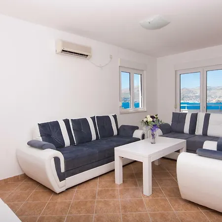 Apartman Tomislav