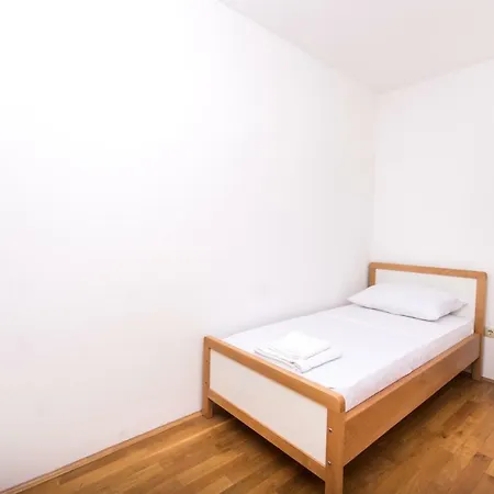 Apartman Tomislav *