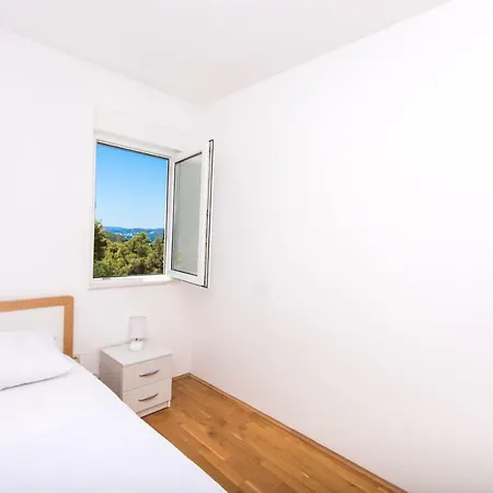Apartman Tomislav Apartment Trogir