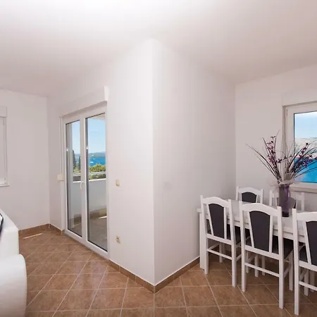 Apartment Apartman Tomislav Trogir