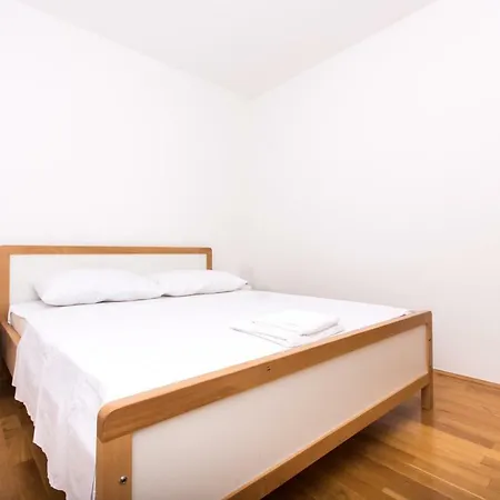 Apartman Tomislav