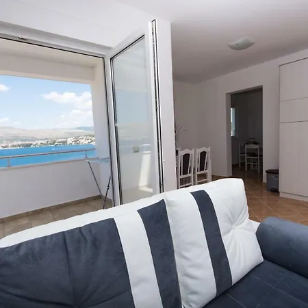 Apartman Tomislav *