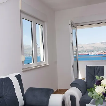 Apartman Tomislav
