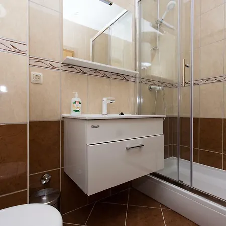 شقة Apartman Tomislav *
