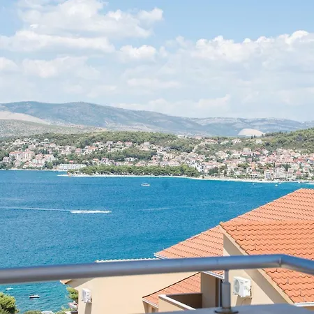 Apartman Tomislav شقة *
