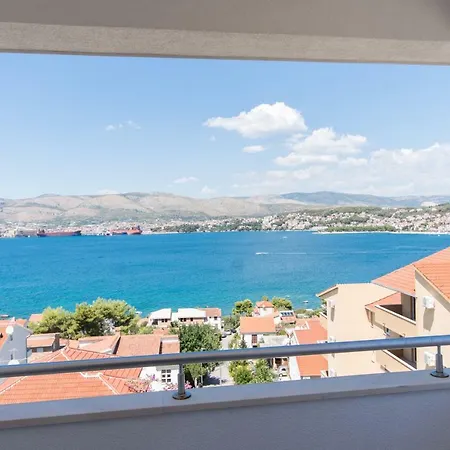 Apartment Apartman Tomislav Trogir