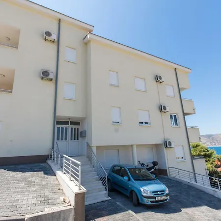 Apartman Tomislav