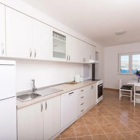 Apartman Tomislav Apartment