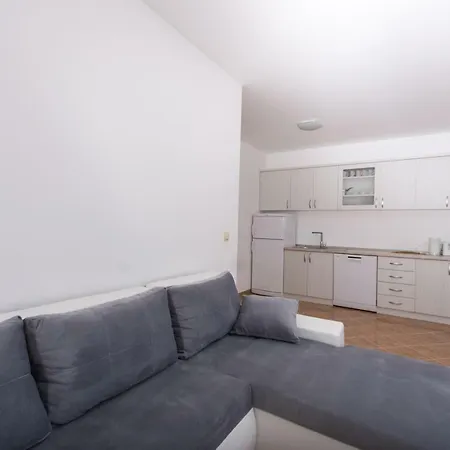Apartman Tomislav تروغير