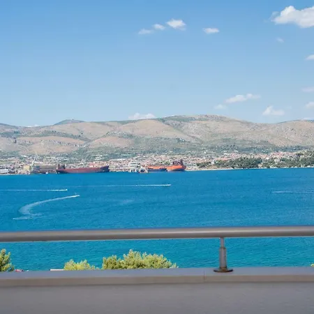 Apartment Apartman Tomislav Trogir